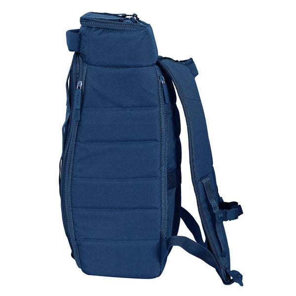 Rucksack Safta   Unterwegs 33 x 55 x 18 cm Marineblau