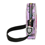 Borsa a Tracolla Monster High Best boos Lilla 16 x 18 x 4 cm