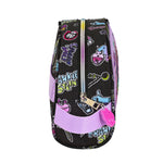 Necessaire da Viaggio Monster High Creep Nero Poliestere 300D 26 x 16 x 9 cm