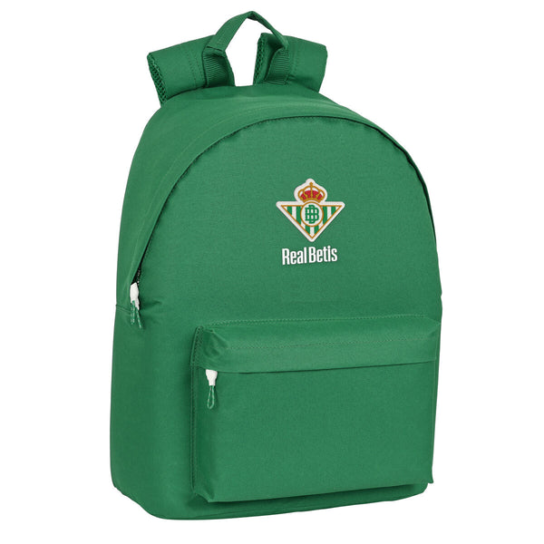 Zaino per Portatile Real Betis Balompié