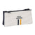 Necessaire da Viaggio Real Madrid C.F. Bianco Poliestere 300D 22 x 10 x 8 cm