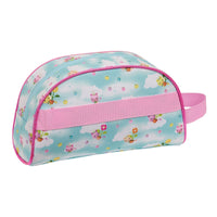 Necessaire da Viaggio Gabby's Dollhouse Azzurro Poliestere 300D 26 x 16 x 9 cm