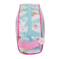 Necessaire da Viaggio Gabby's Dollhouse Azzurro Poliestere 300D 26 x 16 x 9 cm