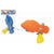 Pistola ad Acqua Colorbaby Aqua World 23 x 10 x 39 cm Pesce 2 Unità