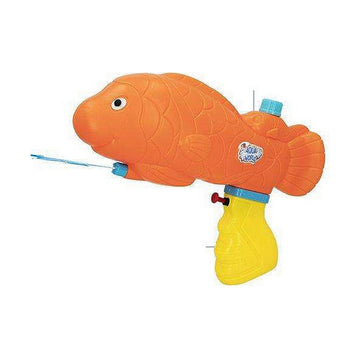 Wasserpistole Colorbaby Aqua World 23 x 10 x 39 cm Fisch 2 Stück