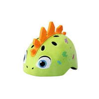 Casco per Bambini Colorbaby 3D Dinosauro