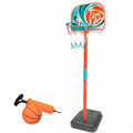 Cestello da Basket Intex Pallone gonfiabile 106 x 33 x 29 cm