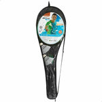 Badminton-Set Aktive