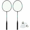 Set da Badminton Aktive