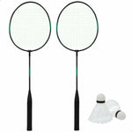 Badminton-Set Aktive