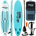 Tavola da Paddle Surf Gonfiabile con Accessori Aktive Breeze