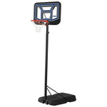 Cestello da Basket Lifetime 110 x 305 x 159 cm