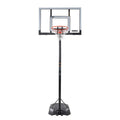 Cestello da Basket Lifetime 125,5 x 300 x 182 cm