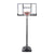 Cestello da Basket Lifetime 125,5 x 300 x 182 cm