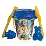 Set di giocattoli per il mare The Paw Patrol 311026 Multicolore