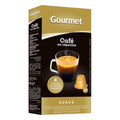 Kaffeekapseln Gourmet Sanft (10 uds)