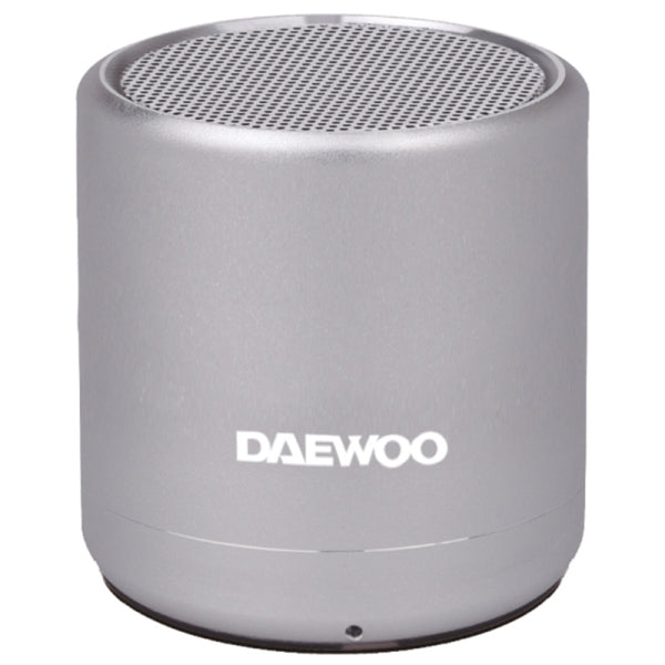 Bluetooth-Lautsprecher Daewoo DBT-212 5W