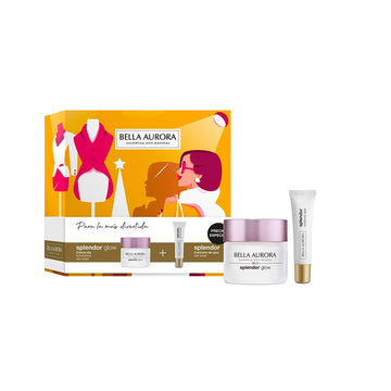 Kosmetik-Set Bella Aurora Splendor 2 Stücke