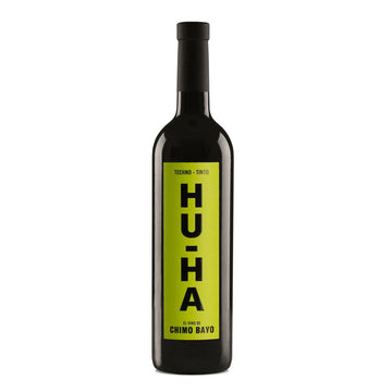 Rotwein Huha 750 ml