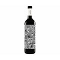 Rotwein Canallas 750 ml