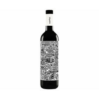 Vino Rosso Canallas 750 ml