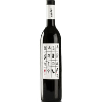 Rotwein Mala Vida 750 ml