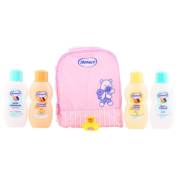 Cofanetto Profumo Bambini Nenuco (4 pcs)