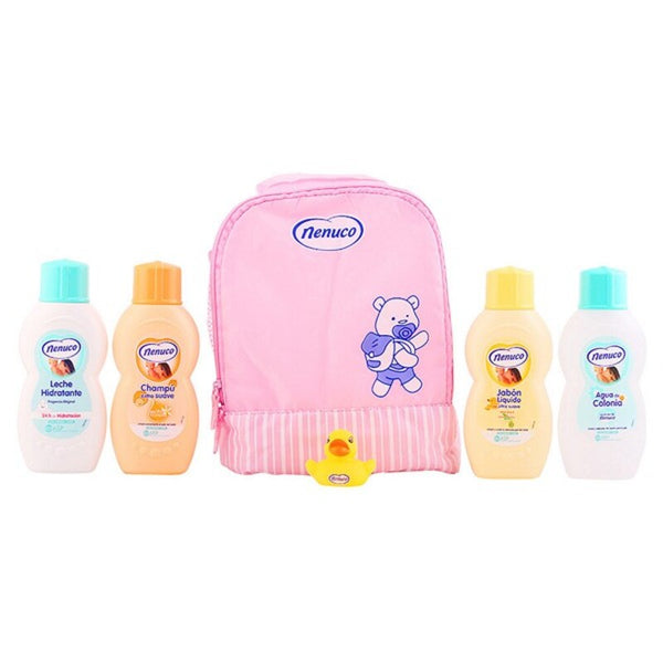 Cofanetto Profumo Bambini Nenuco (4 pcs)