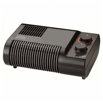 Riscaldamento Portatile S&P TL-20 N 2000W Nero