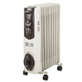 Radiatore a Olio (9 elementi) S&P SAHARA 1503 2000 W