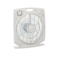 Ventilatore S&P METEOREN Grigio