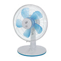 Ventilatore da Tavolo S&P ARTIC 405 N GR Bianco