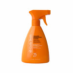 Spray solare per il corpo Emulsión Bronceadora Gisèle Denis (300 ml)