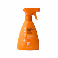 Spray solare per il corpo Emulsión Bronceadora Gisèle Denis (300 ml)