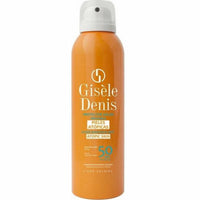 Spray solare per il corpo Invisible Atopic Skin Gisèle Denis Spf 50 (200 ml)