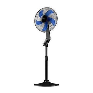 Ventilator Taurus 944658000 Ø 40 cm 50W Schwarz