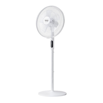 Ventilatore a Piantana Taurus ICE BRISE Bianco