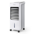 Climatizzatore Portatile Taurus R850 7 L 360 m³/h 80W Bianco Bianco/Grigio