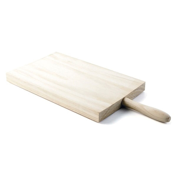 Tagliere da Cucina Quid Grettel 30 x 20 cm