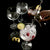 Set da Cocktail Luminarc Multicolore Vetro 6 Pezzi