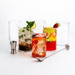 Cocktail-Set Luminarc (8 pcs)