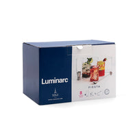 Cocktail-Set Luminarc (8 pcs)