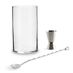 Set da Cocktail Luminarc (8 pcs)