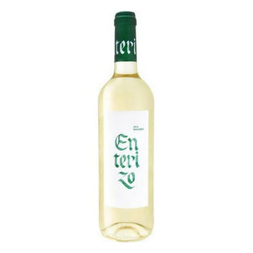 Vino Bianco Viña Enterizo (75 cl)