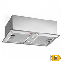 Cappa Classica Teka GFH-55 INOX 55 cm 329 m3/h 69 dB 215W