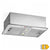 Cappa Classica Teka GFH-55 INOX 55 cm 329 m3/h 69 dB 215W