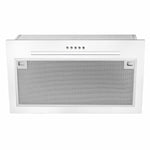 Cappa Classica Teka GFG-2 BLANCO 55 cm 329 m3/h 63 dB 180W