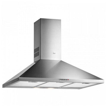 Cappa Classica Teka DBP90PRO 90 cm 613 m3/h 68 dB 236W Inox