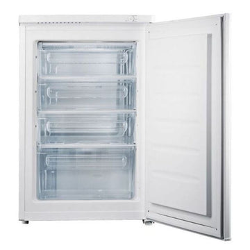 Freezer Teka TG180  Bianco (84,5 x 54,5 cm)