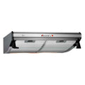 Cappa Classica Teka C6310 60 cm 235 m³/h 66 dB 130W Acciaio